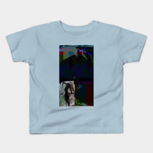 Dancer Away Kids T-Shirt